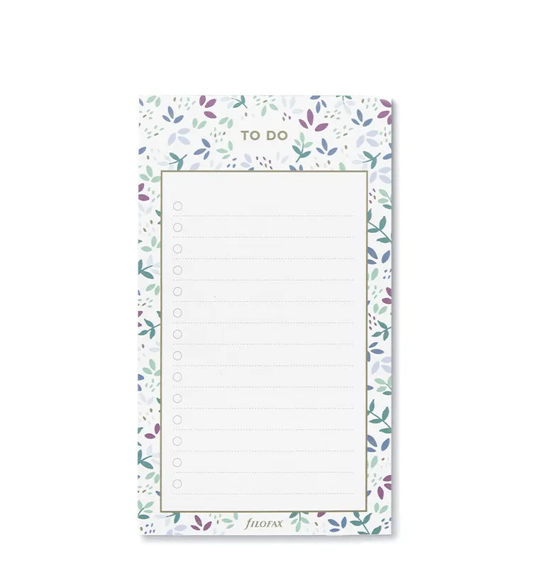 filofax-garden-to-do-notizblock image 1