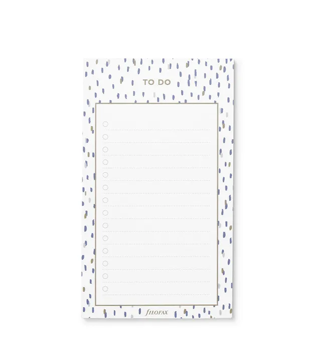 filofax-indigo-to-do-notizblock-100-g-m-f-r-personal-a5-organiser image 1