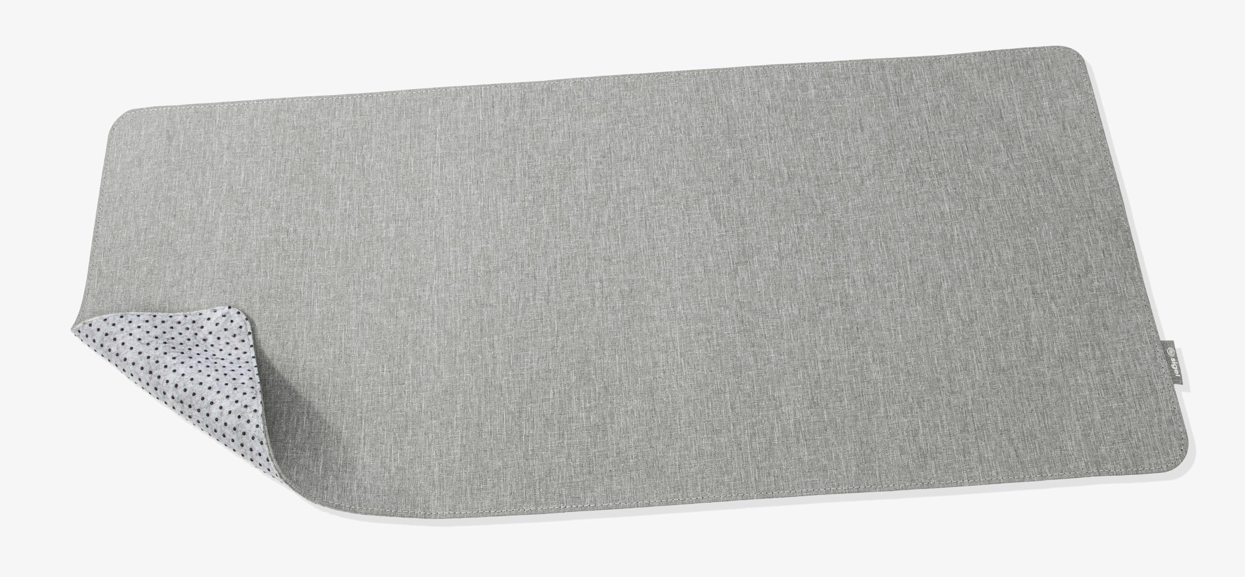 sigel-schreibtischunterlage-lederimitat-doppelseitig-80x30-cm image 3