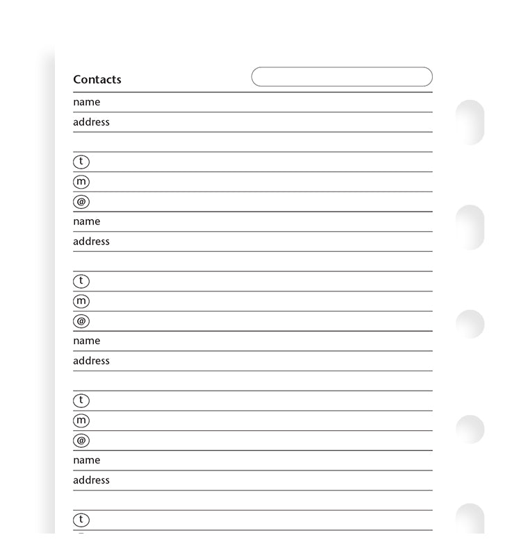 filofax-kontakte-englisch-wei-pocket-20-blatt image 4