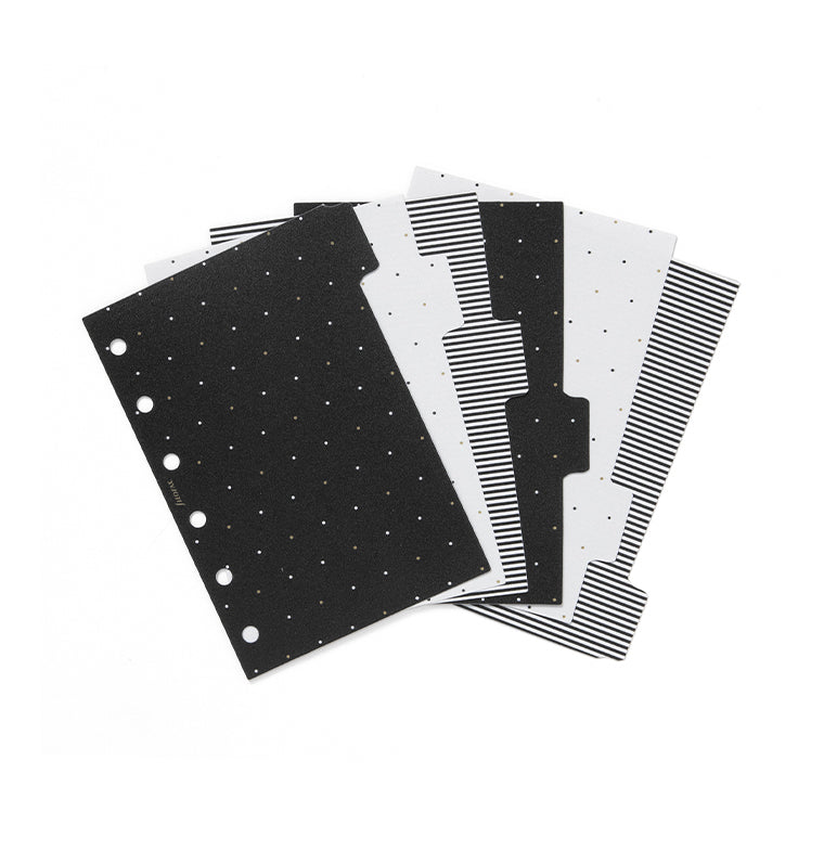 filofax-trennbl-tter-moonlight-pocket-6er-set image 1