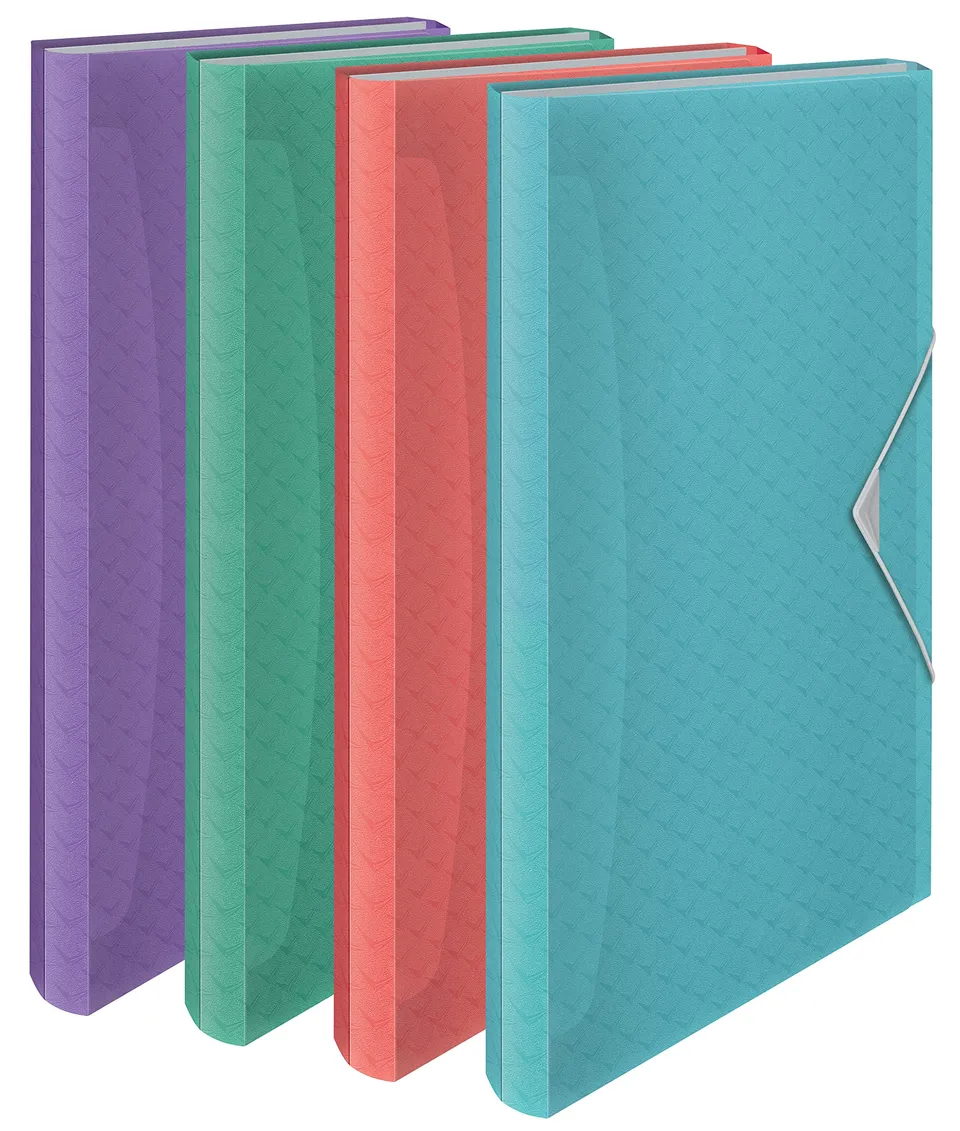 esselte-colour-breeze-a4-f-chermappe-626254-5-register-6-f-cher-mehrfarbig image 1