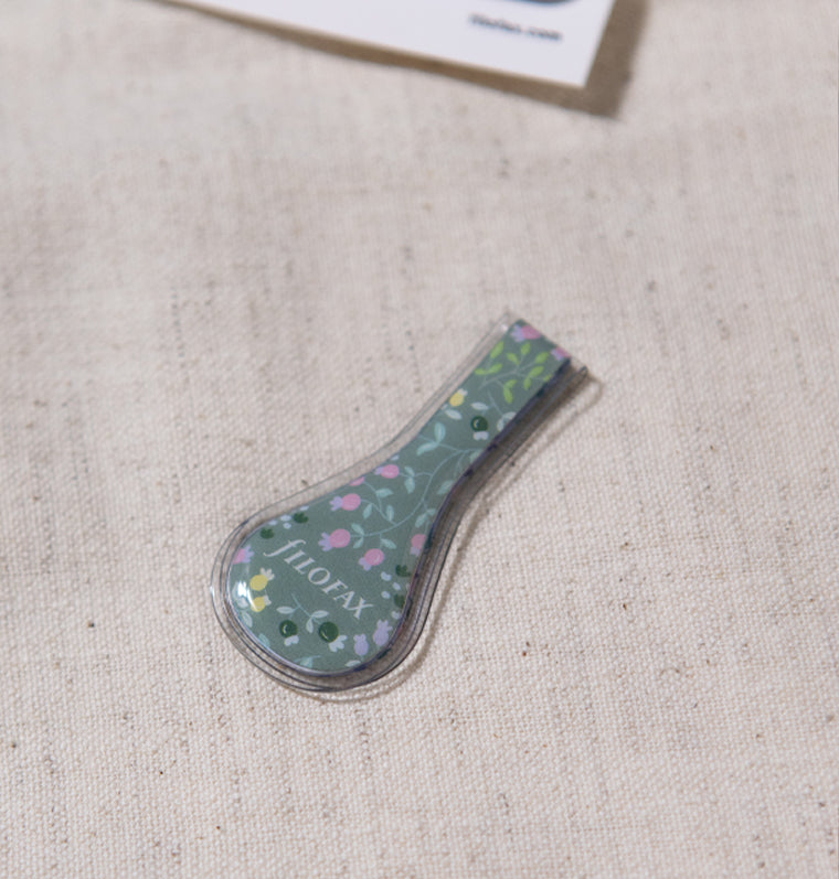 filofax-meadow-magnetic-clip-magnetclip-55-mm image 5