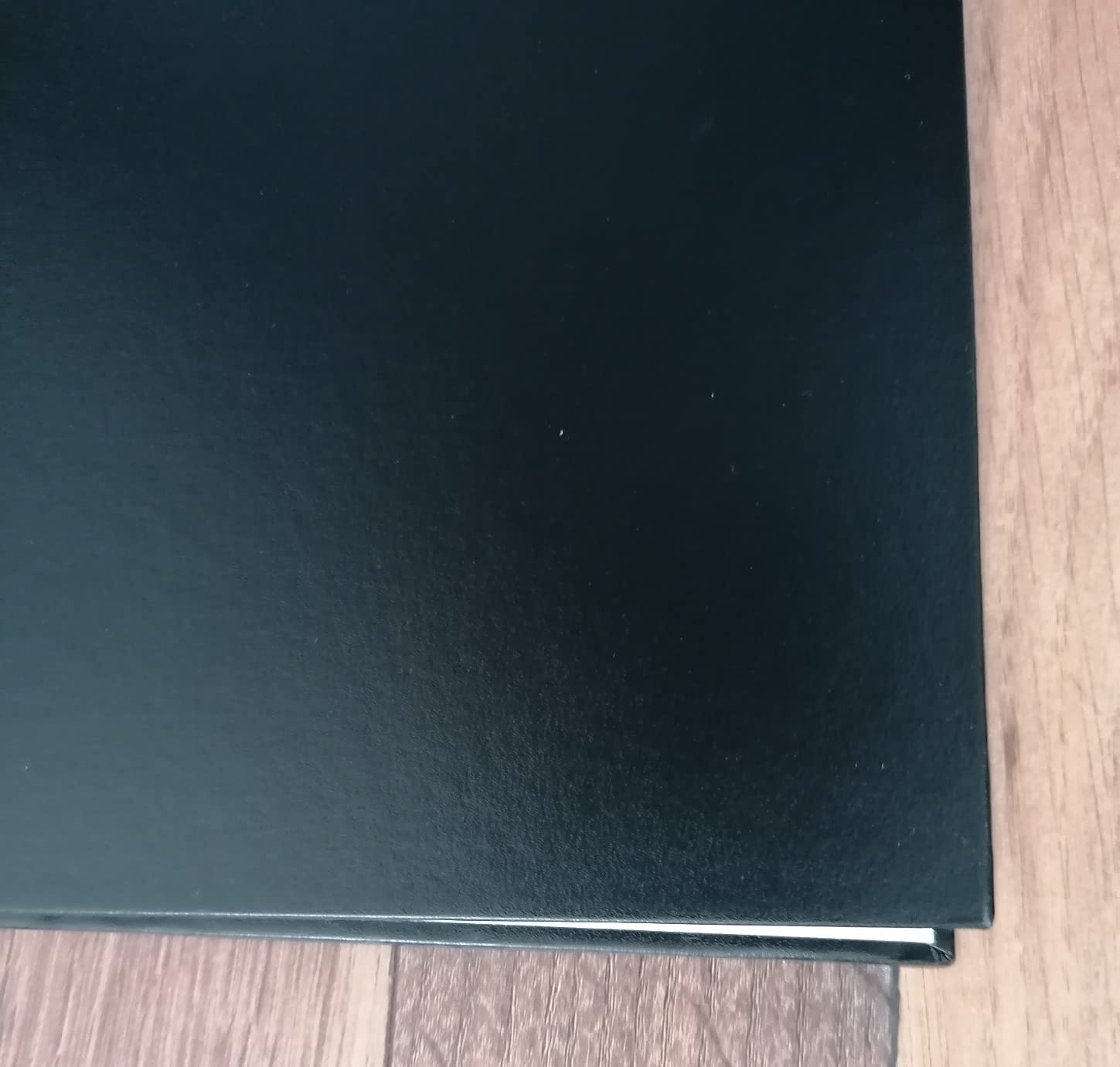 Sieht aus wie ein Buch