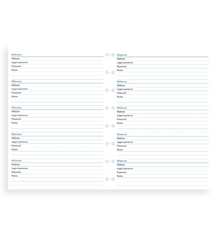 filofax-passw-rter-einlage-a5-f-r-notebook image 5