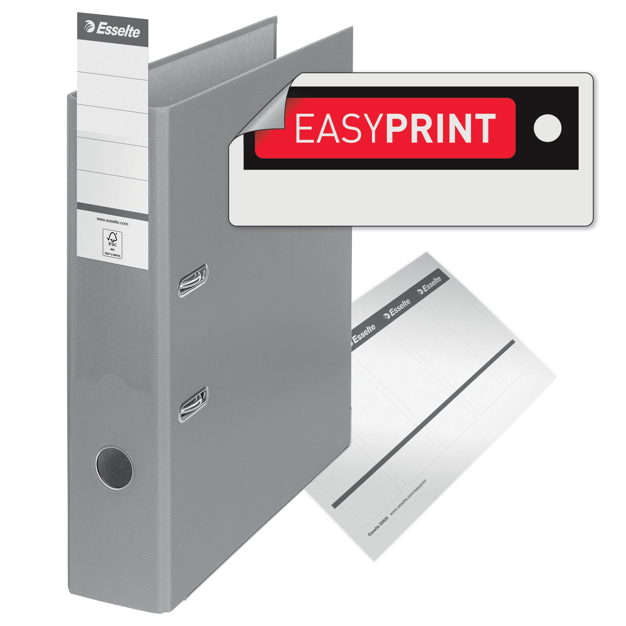 esselte-standard-ordner-din-a4-75-mm-gr-n-20er-pack-kunststoff image 4