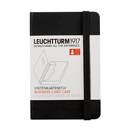 leuchtturm1917-visitenkartenetui-schwarz-f-r-25-karten image 4