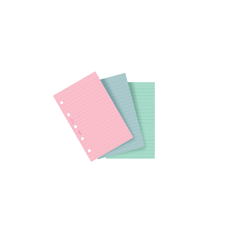 filofax-notizpapier-fashion-sortiert-liniert-mini image 5