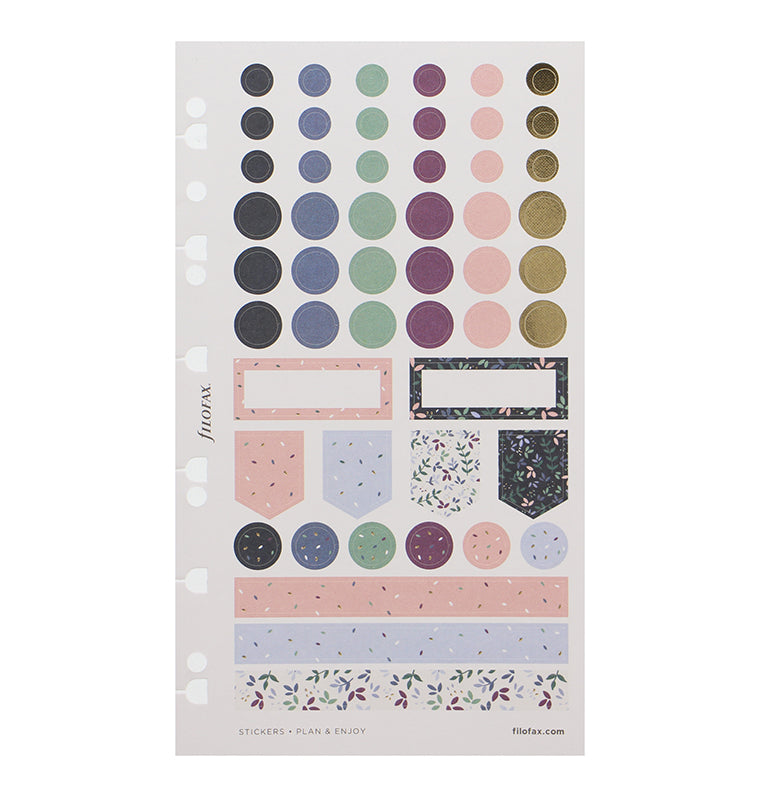 filofax-garden-sticker-set-a5-personal-repositionierbare-planer-sticker image 3