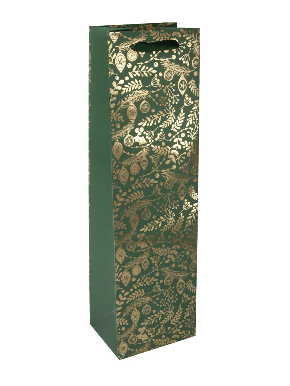 sigel-premium-geschenkt-ten-f-r-flaschen-5er-set-papier-goldene-ornamente-10-x-3 image 5