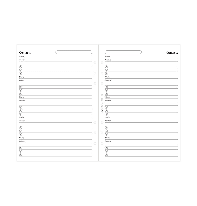 filofax-kontakte-einlagen-englisch-a5-20-blatt-wei image 5