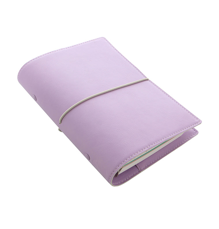 filofax-domino-soft-personal-organiser-ballett-ringbuch image 2