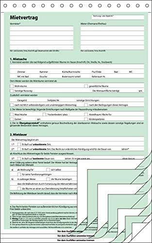 sigel-mietvertrag-mit-hausordnung-din-a4-25-st-ck-4x2-blatt-selbstdurchschreiben image 6