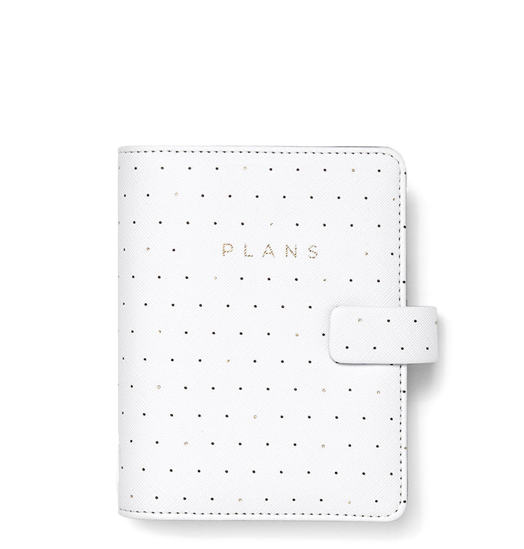 filofax-moonlight-pocket-organiser-planer-mit-gold-akzenten image 1