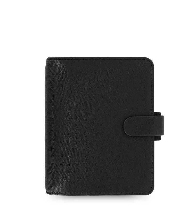 filofax-saffiano-pocket-organiser image 1