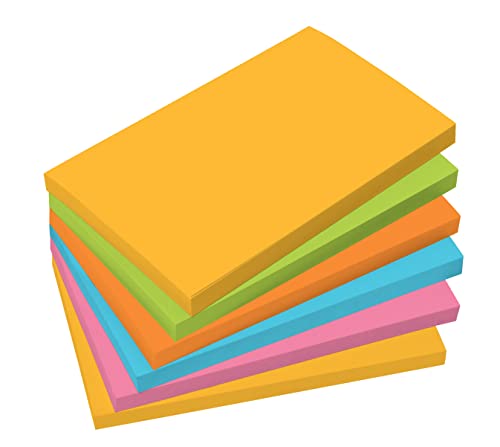 sigel-haftnotizen-12-5-x-7-5-cm-6-bl-cke-100-blatt-5-farben image 7