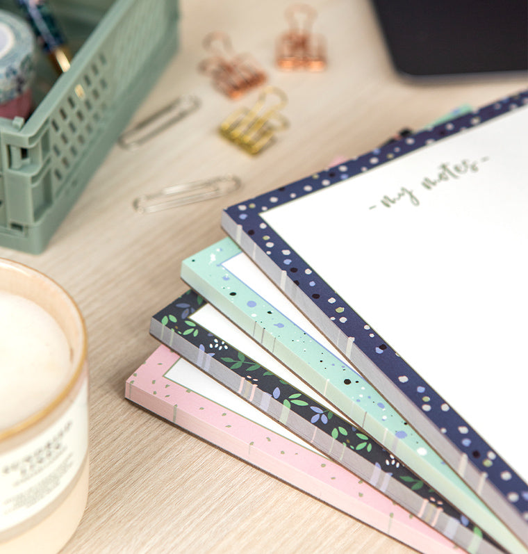 filofax-indigo-my-notes-notizblock-a5 image 5