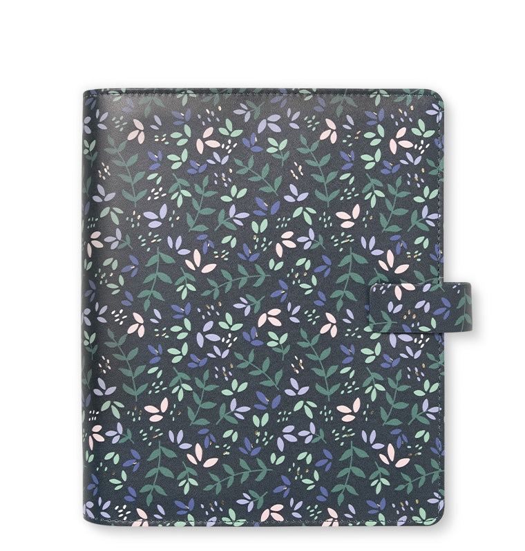 filofax-garden-a5-organiser-mit-gold-akzenten image 1