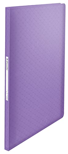 esselte-colour-breeze-a4-sichtbuch-60-einsteckf-cher-lavendel-628444 image 8
