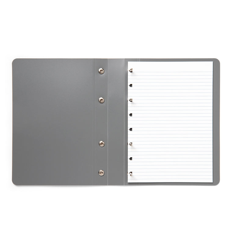 filofax-archivordner-f-r-notizbuch-einlagen-a5 image 3