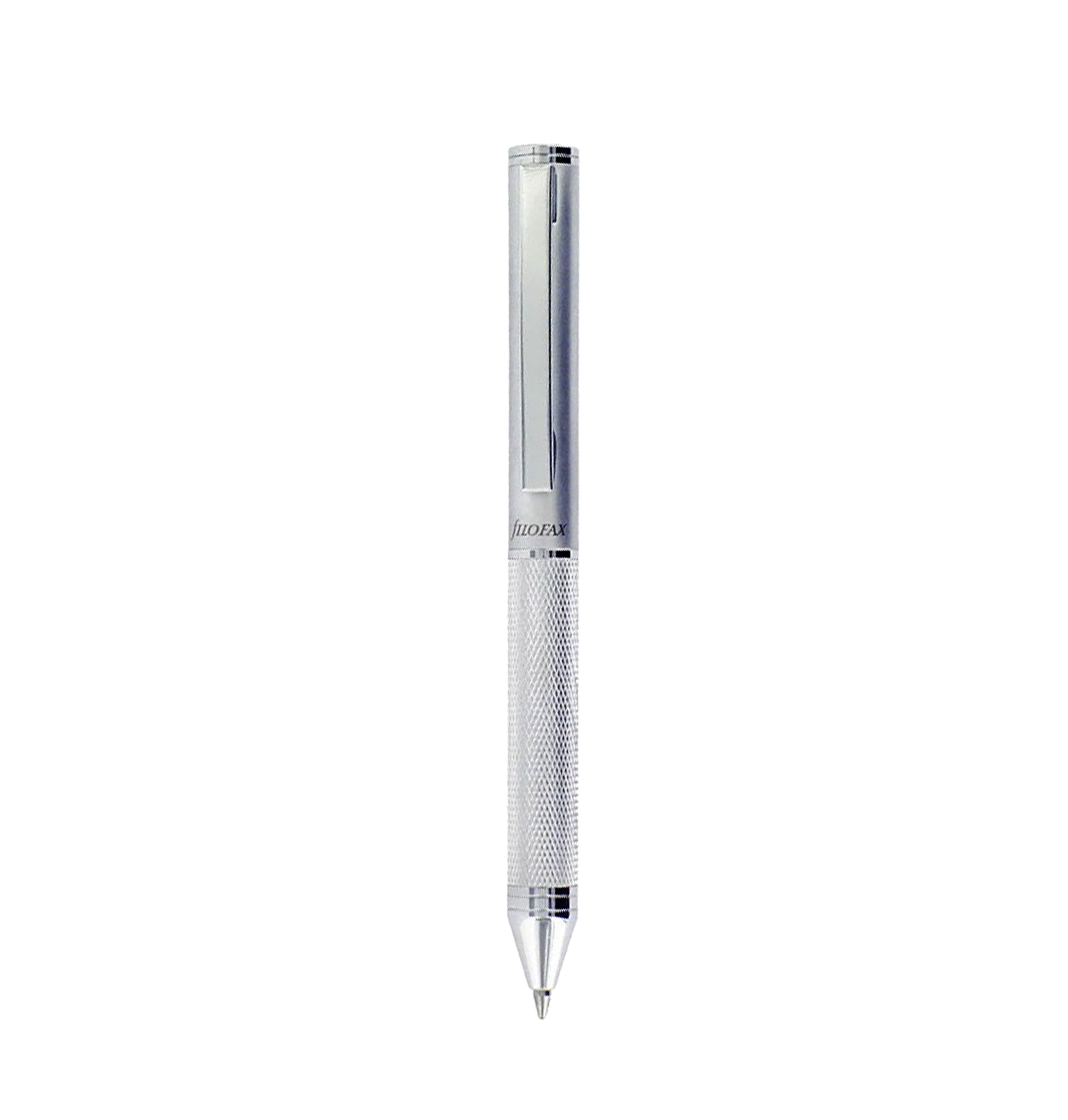 filofax-barley-kugelschreiber-drehkugelschreiber-schwarz image 1