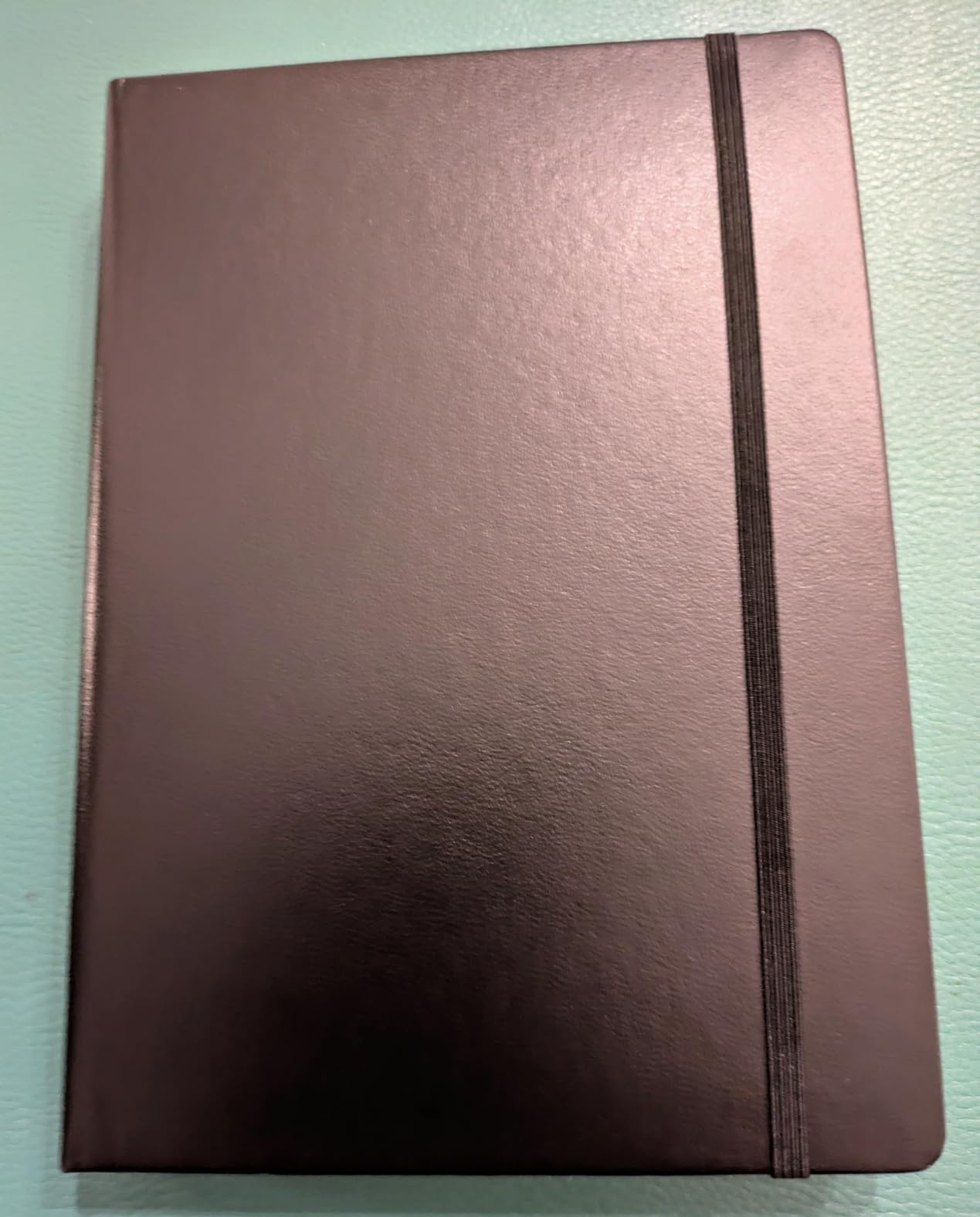 Mein Journal-Traum