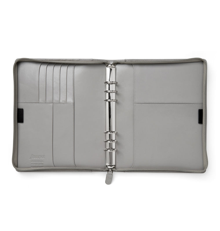 filofax-lockwood-zip-a5-organiser-leder-mit-rei-verschluss image 4