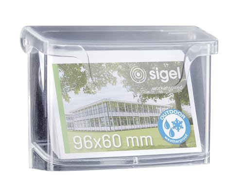 sigel-prospektbox-din-a4-wetterfest-acryl-mit-deckel image 6