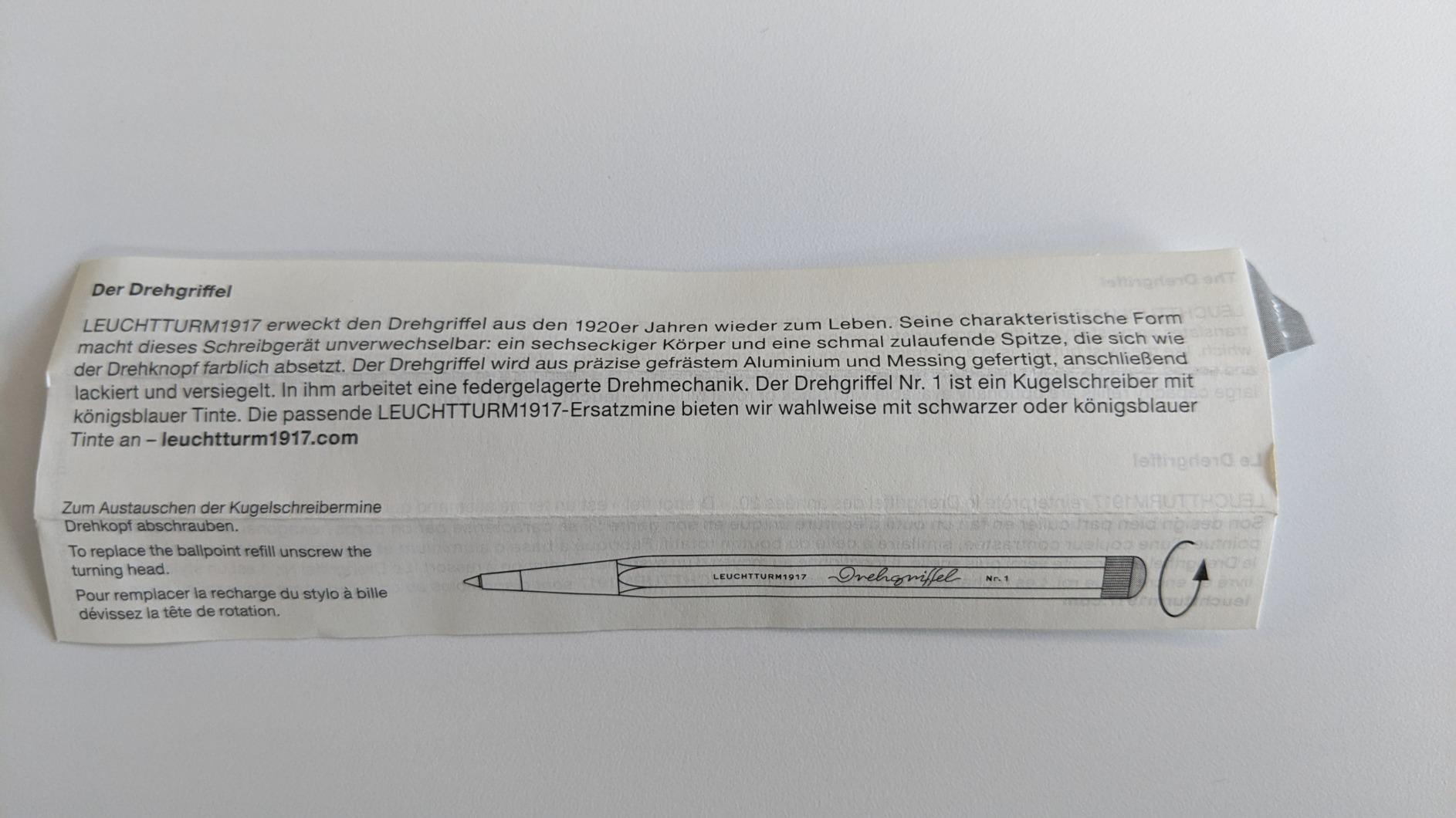Schön, aber nichts für kleine Hände