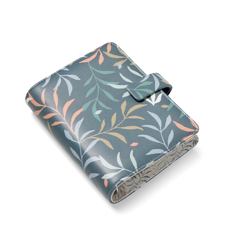 filofax-botanical-pocket-organiser-bl-ttermotiv-mit-inneneinband image 2