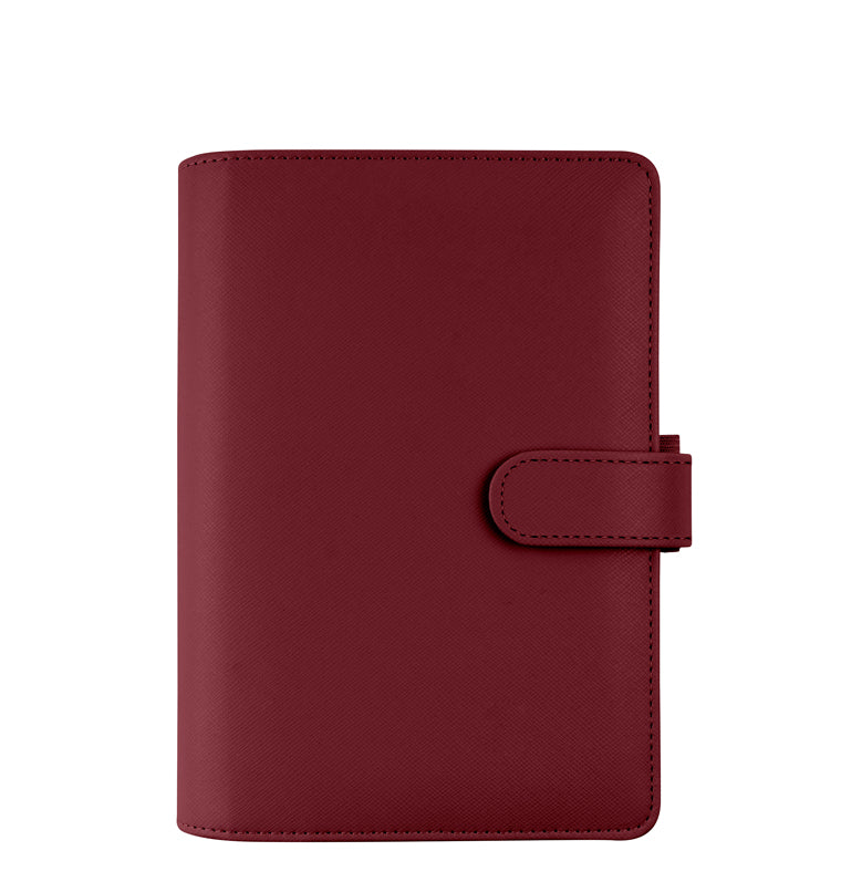 filofax-saffiano-personal-organiser-modular image 1