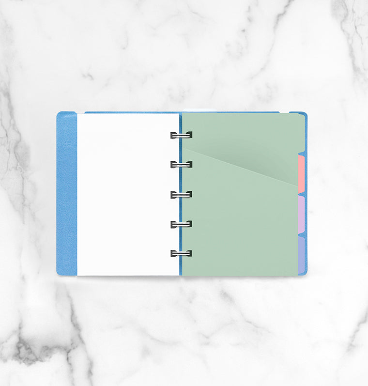 filofax-pocket-notebook-trennbl-tter-blanko-pastel-4er-set image 2
