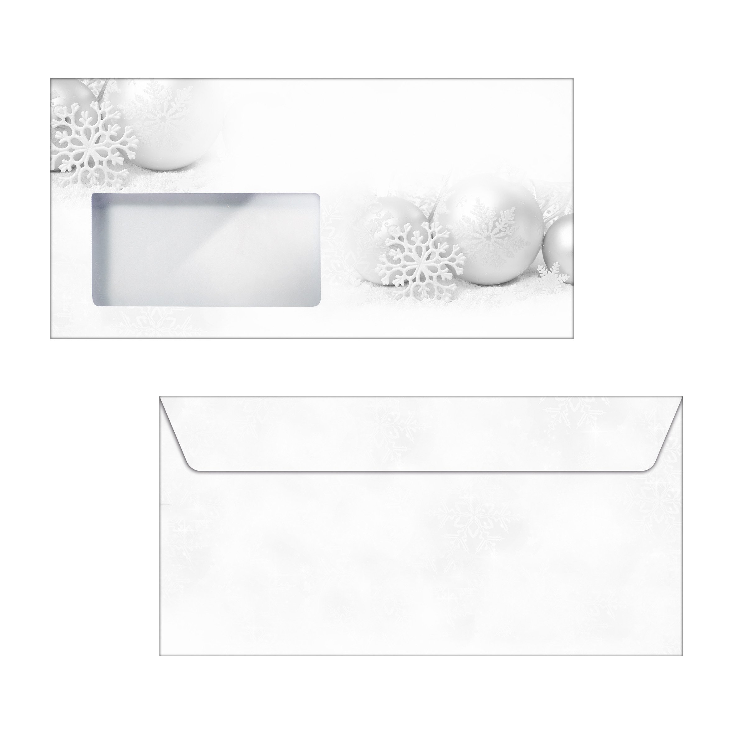 sigel-weihnachtsbriefpapier-cozy-christmas-watercolor-a4-25-blatt-90-g-m image 8
