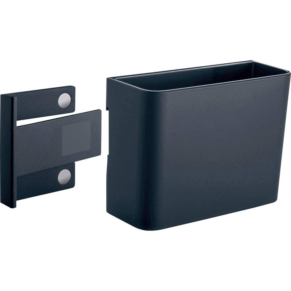 sigel-artverum-gl800-stiftehalter-anthrazit-magnetisch-f-r-glas-magnettafel image 7