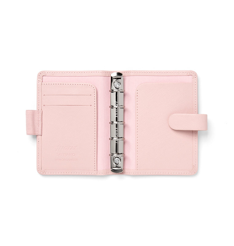 filofax-saffiano-mini-organiser image 3