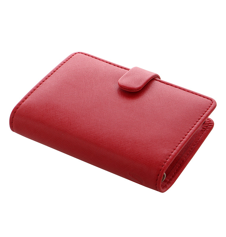 filofax-saffiano-mini-organiser-2 image 6