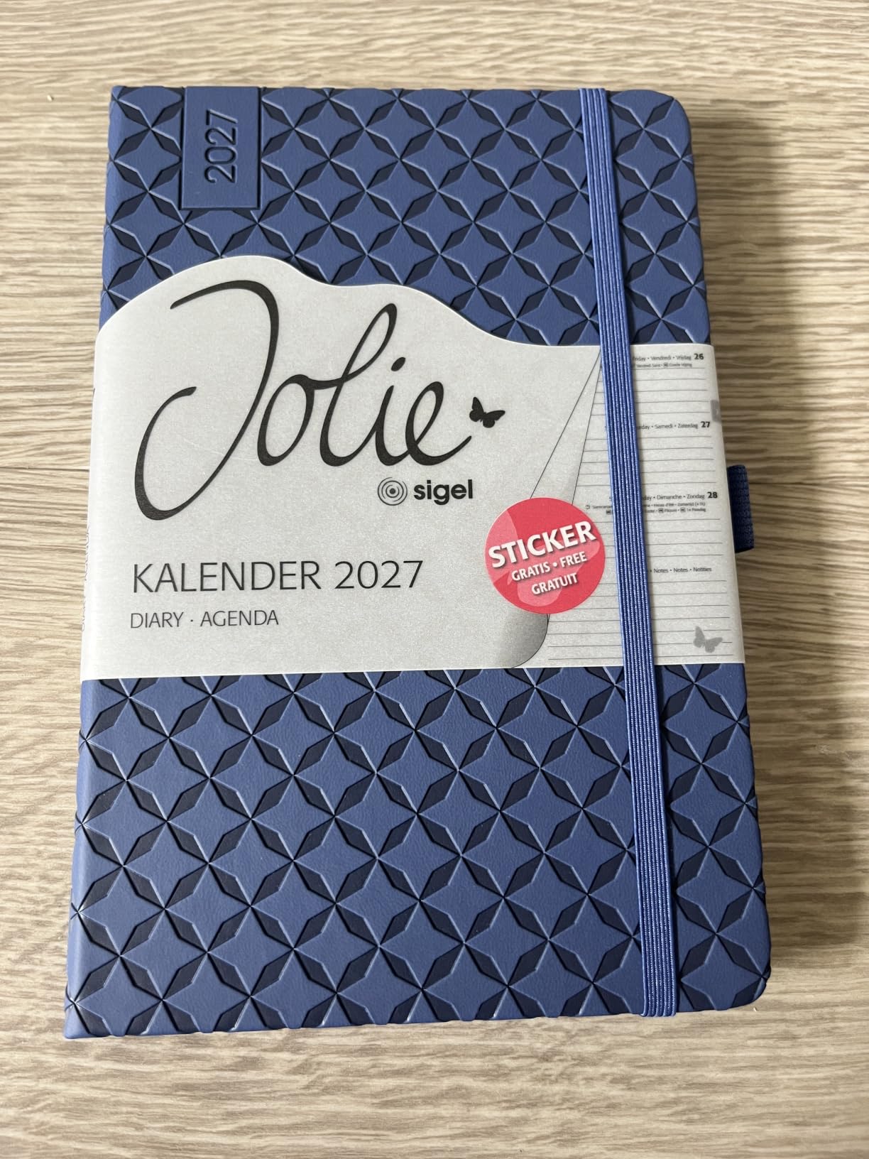 Liebe auf den ersten Blick