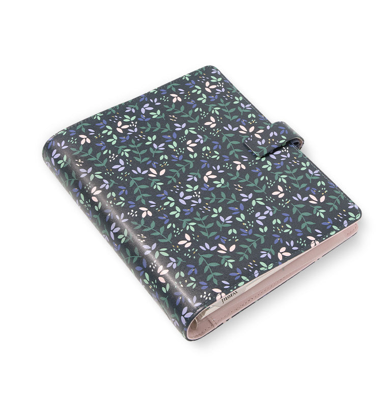 filofax-garden-a5-organiser-mit-gold-akzenten image 2