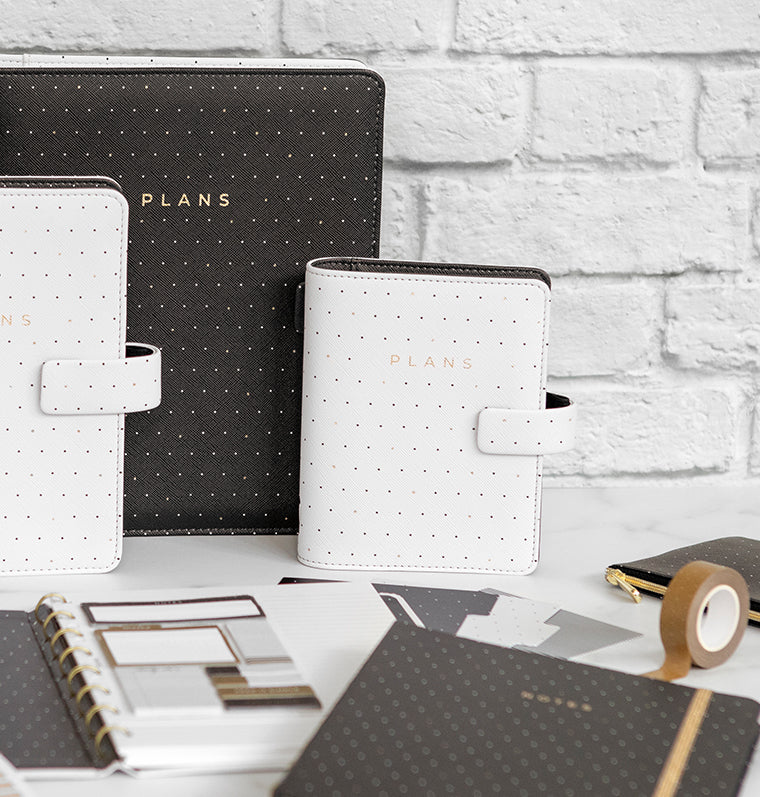 filofax-moonlight-pocket-organiser-planer-mit-gold-akzenten image 6