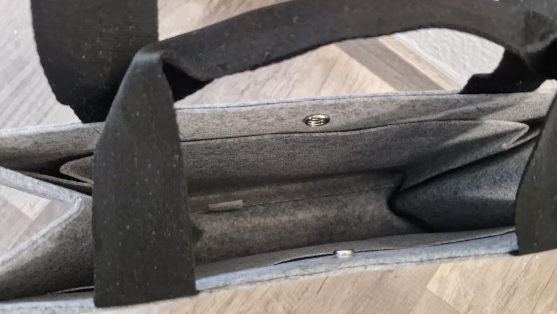 Nützlich mit Abstrichen