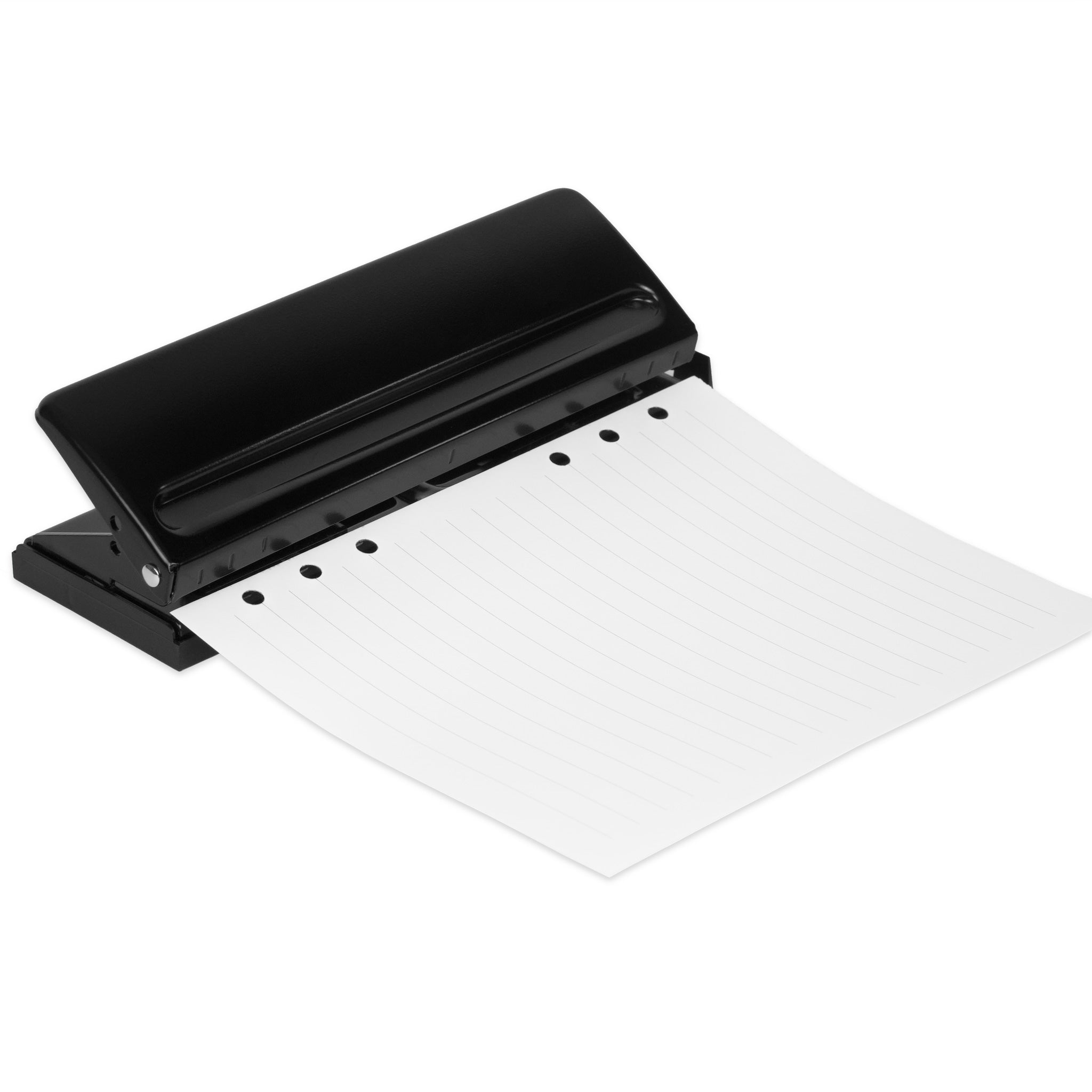 time-system-multi-locher-verstellbar-f-r-alle-gr-ssen-business-a5 image 3