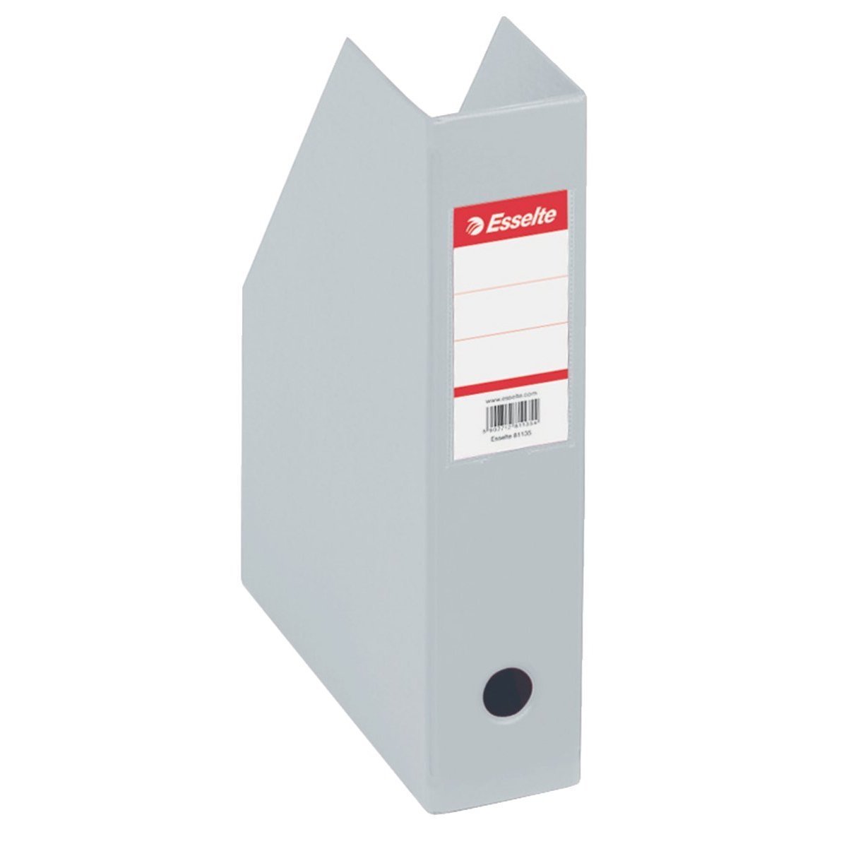 esselte-vivida-stehsammler-a4-70-mm-faltbar-blau-56005 image 6