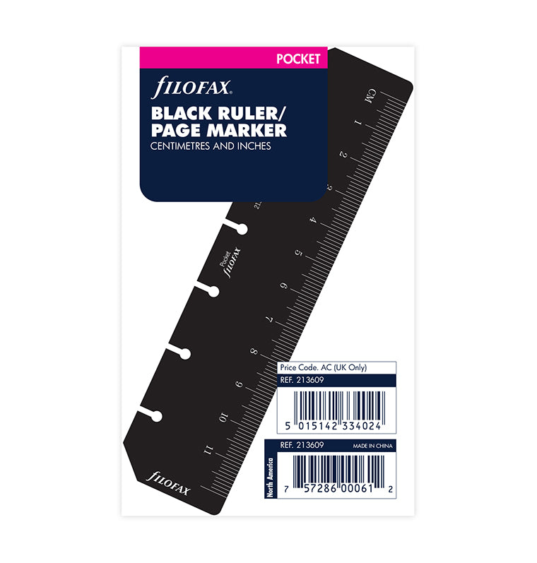 filofax-lineal-lesezeichen-schwarz-pocket-planungshelfer image 4