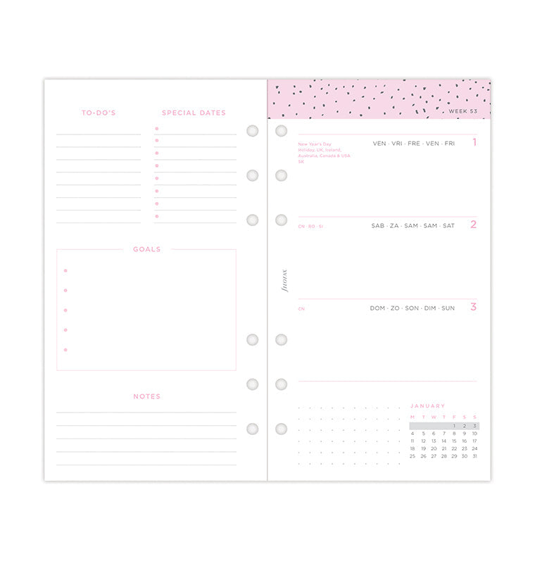 filofax-confetti-kalender-2027-personal-1-woche-2-seiten-horizontal image 6
