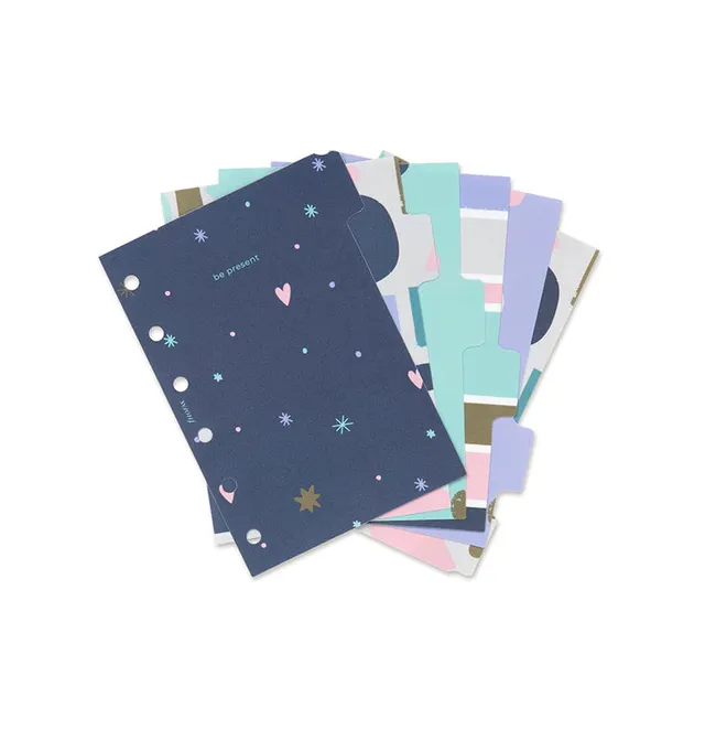 filofax-good-vibes-pocket-trennbl-tter-6-teilig image 1