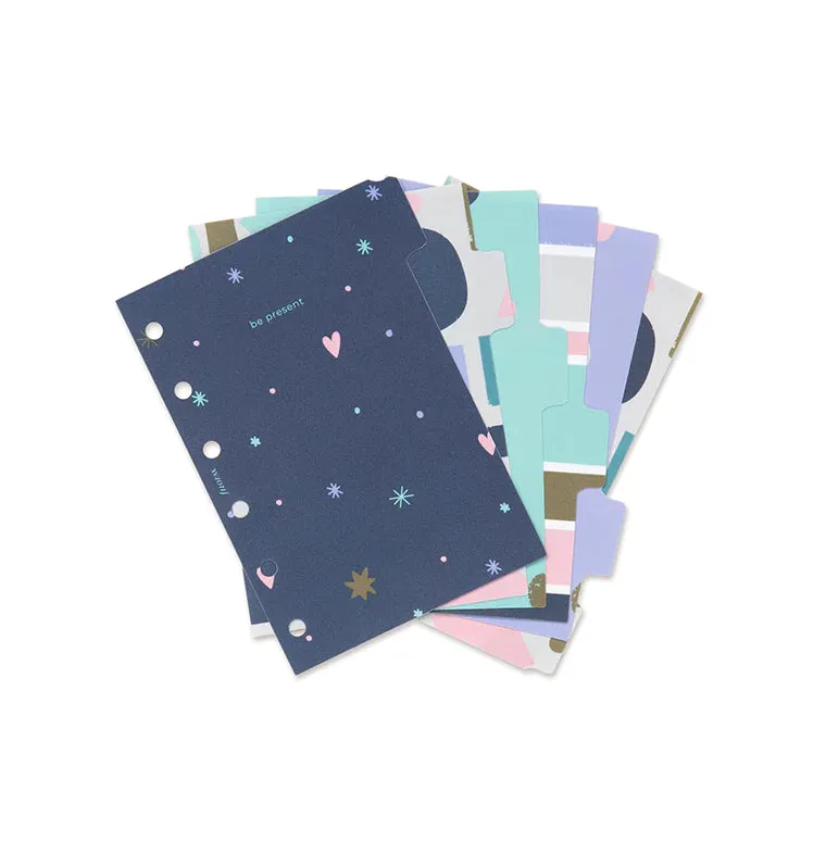 filofax-good-vibes-pocket-trennbl-tter-6-teilig image 1