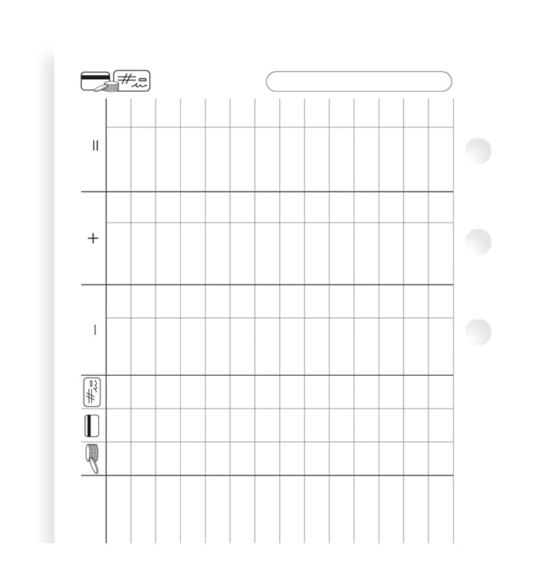 filofax-finanzen-einlagen-personal-wei-konten-bersicht-20-blatt image 3