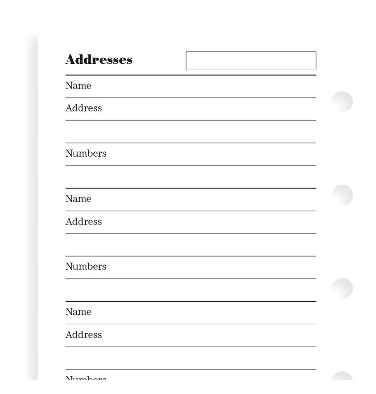 filofax-kontakteinlage-mini-englisch-wei-20-blatt image 4