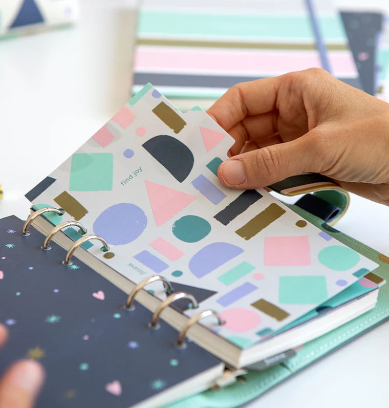 filofax-good-vibes-trennbl-tter-personal-6er-set image 3