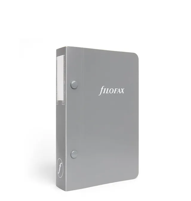 filofax-archivordner-personal-f-r-organiser-einlagen-mit-druckknopf image 1